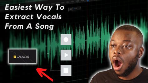 lala voice extract.